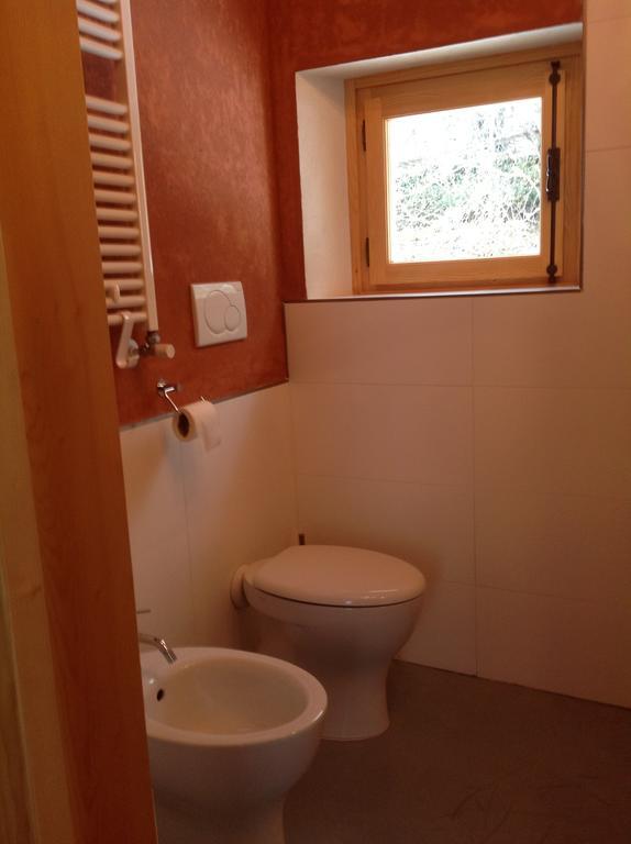 B&B Valdeator Possagno Cameră foto