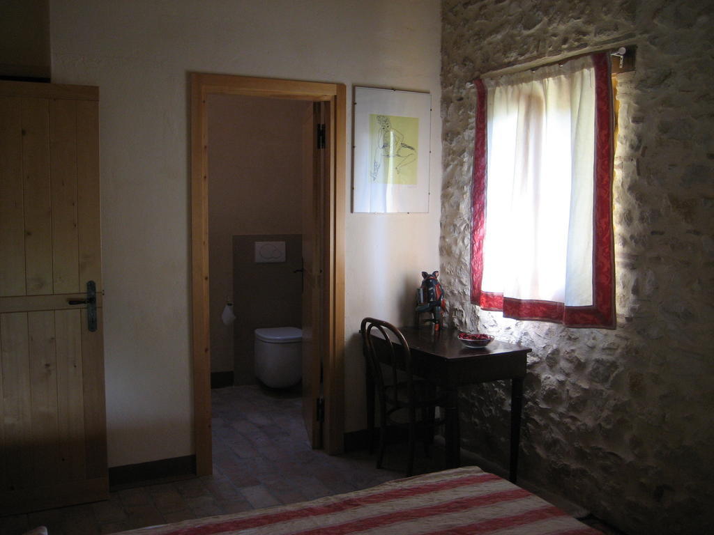 B&B Valdeator Possagno Cameră foto